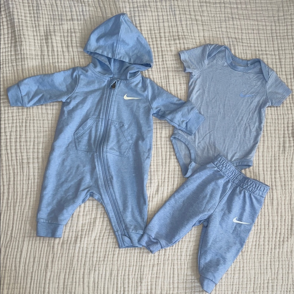 Nike Baby 3pc Set